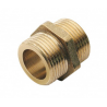 Casquilhos duplos 1/2"  Reforzados" Precinto 