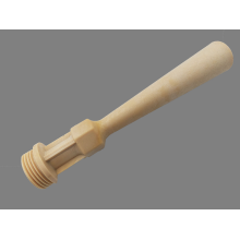 Flautas para hidroinjector